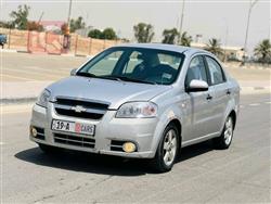 شيفروليه أفيو